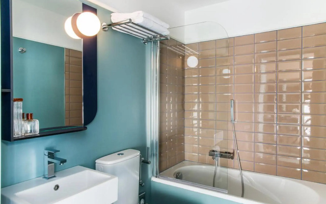 Hotel les Cigales