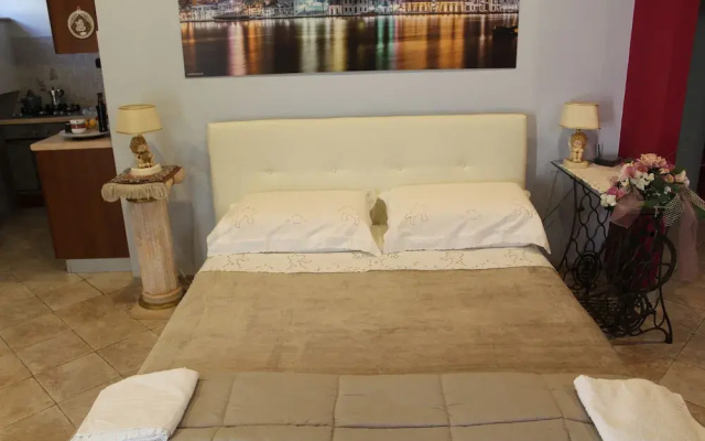 B&B Agrumeto degli Angeli
