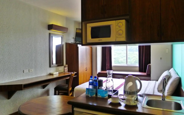 Microtel by Wyndham Baguio