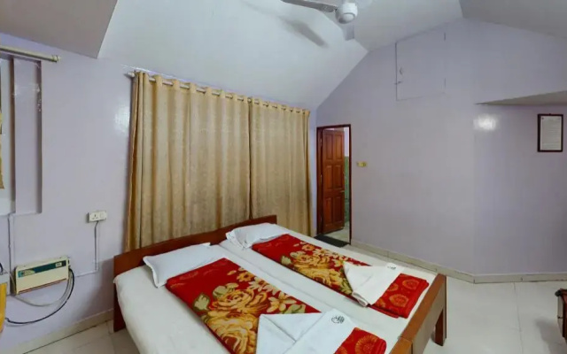 Campal Beach Resort