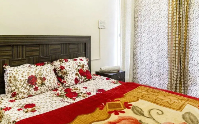 GuestHouser 3 BHK Bungalow fcef