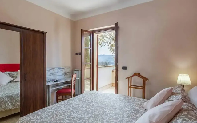 Belvilla by OYO Appartamento Garden 2 pax