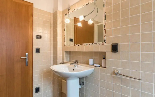 Appartamento Casa Stefi N2