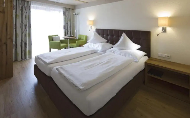 Hotel Obermair