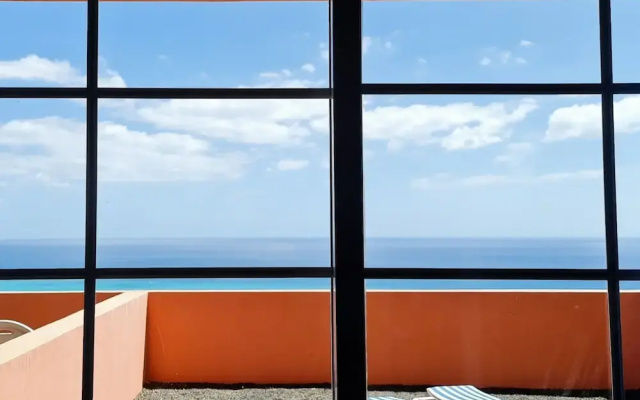 Apartamento Playa Paraiso