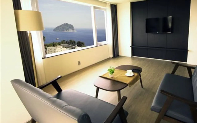 Noblepia Hotel