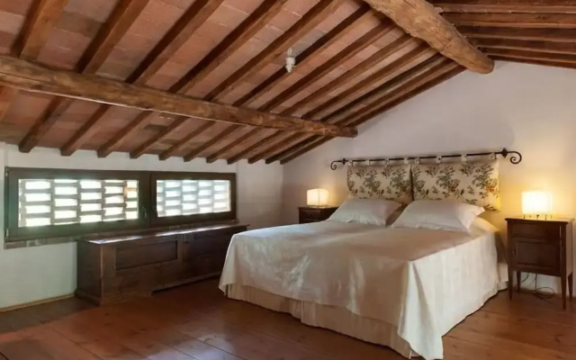 Roccia di Cerbaia Country Resort