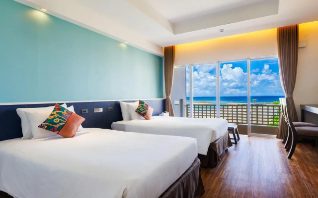 Sunset Beach Hotel