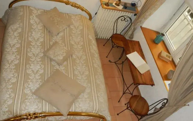 Maison Reboulh