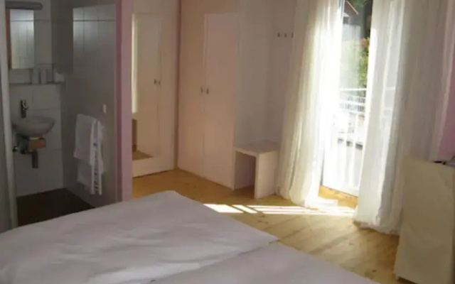 Hotel Gasthof Goldener Adler