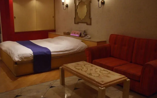 Hotel Large