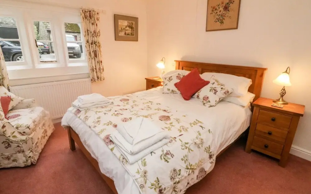 Eastburn Cottage