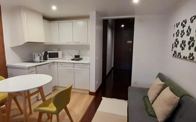 Health Village Apartments