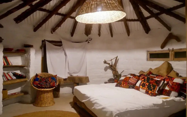 Hillside Retreat - Africa Amini Life
