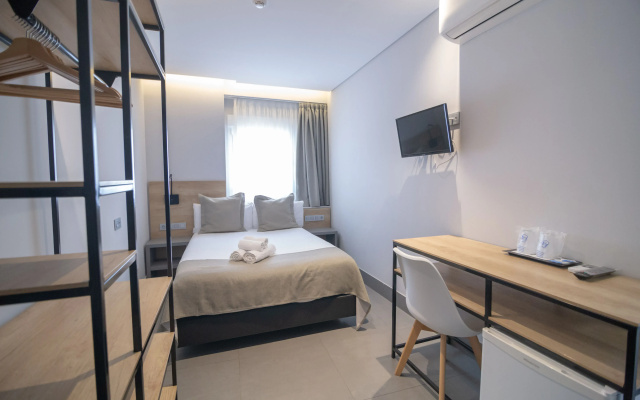 Hotel La Milagrosa