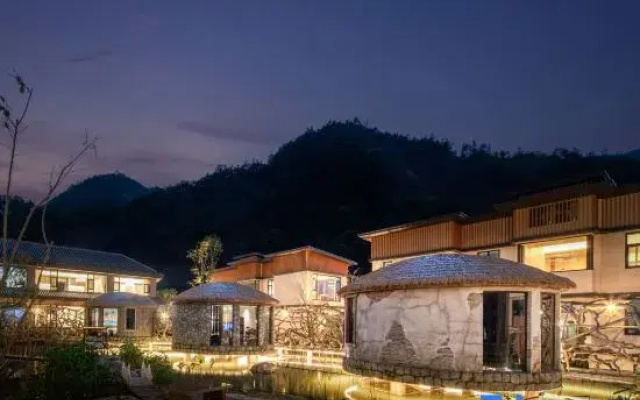 Zauyik Resort Hangzhou