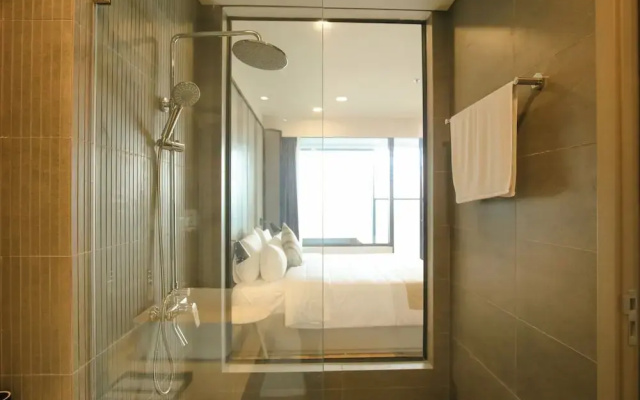 Lynntimes Thanh Thuy Wellness Hotel & Resort