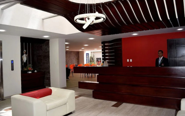 Hotel Avanty
