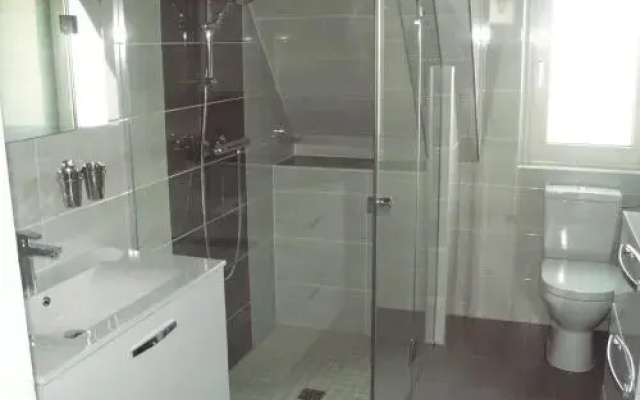 Gite et Chambres dhôtes chez Annie et Fredel