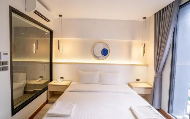 Hak Huot Hotel II