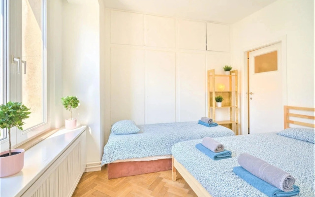 1-bedroom Lodge in Antwerp Centre