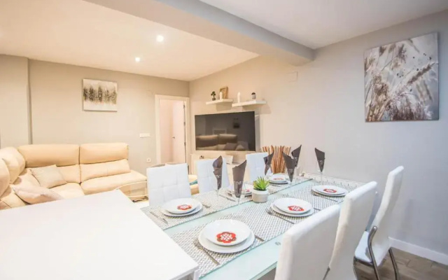 Hípica Apartment Granada by A3Rentals
