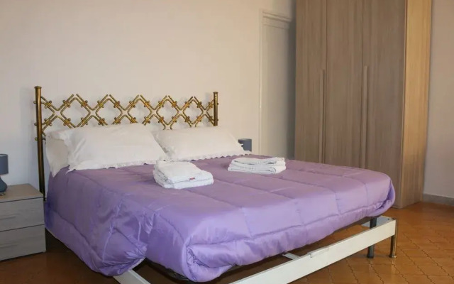 Le Terrazze Di Xara Bed  Breakfast