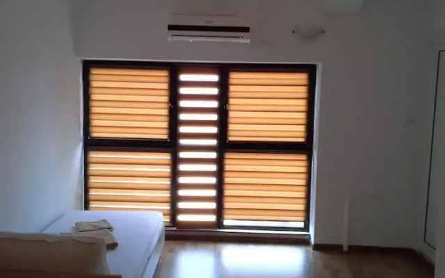 White Guest House