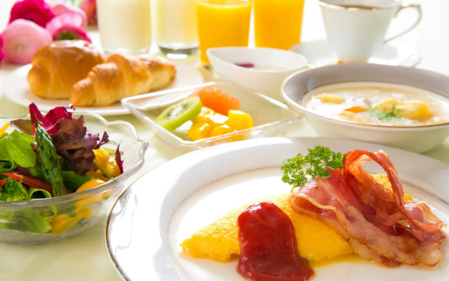 Heiwadai Hotel Tenjin