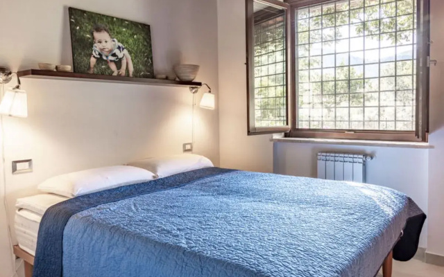 Villa Hjort Itri
