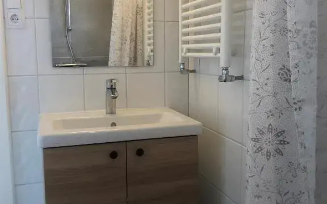 Vakantiewoning Scheldestraat 12