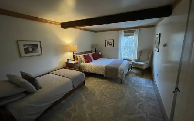 Lareau Farm Inn
