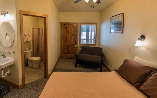 Halfway Hotel
