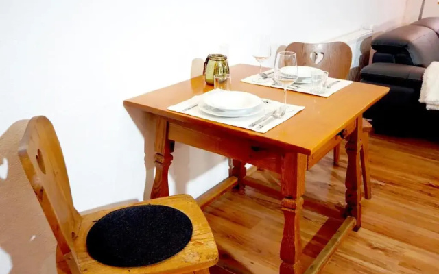 Apartment Loidl Ebensee