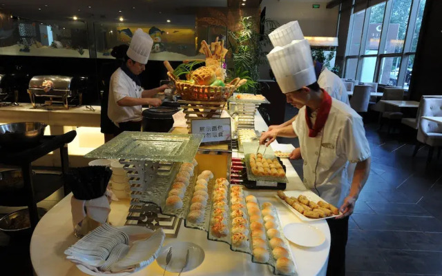 Xiangshan Ocean Hotel