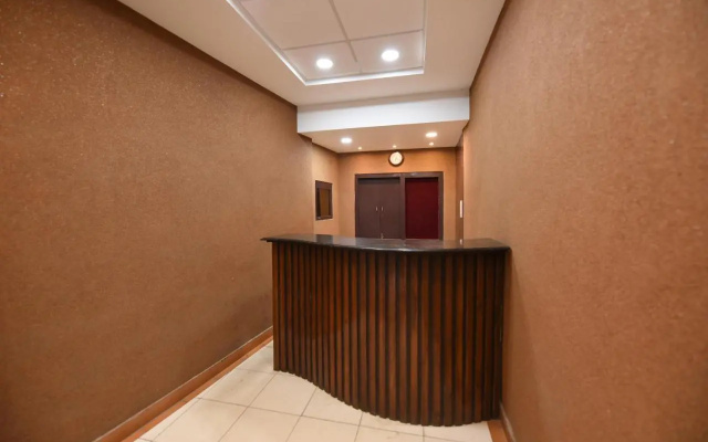 Hotel Mayur