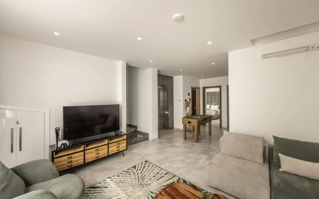 Fig Tree Bay Residences 6