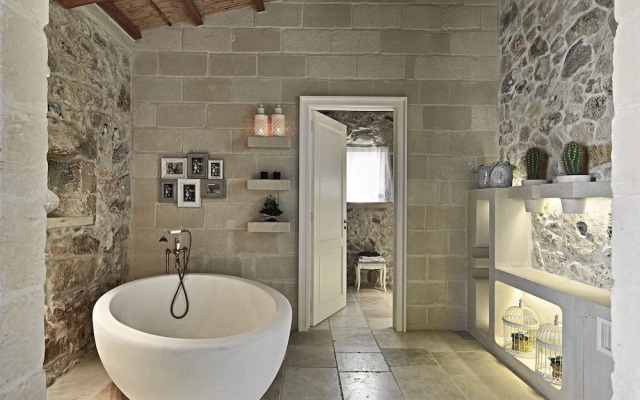 Relais Masseria Capasa