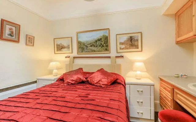 Clooneavin Apartment 5