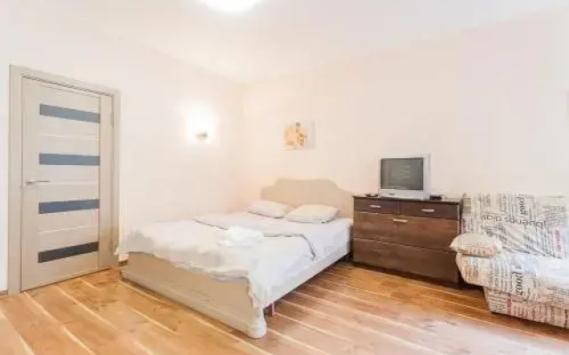 Cozy apartments near Olympic Stadium