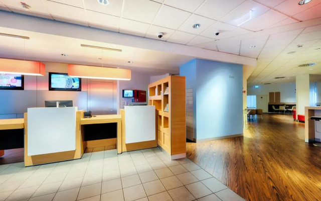 B&B Hotel Bonn-City