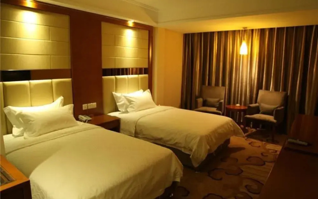 Tianxin Hotel