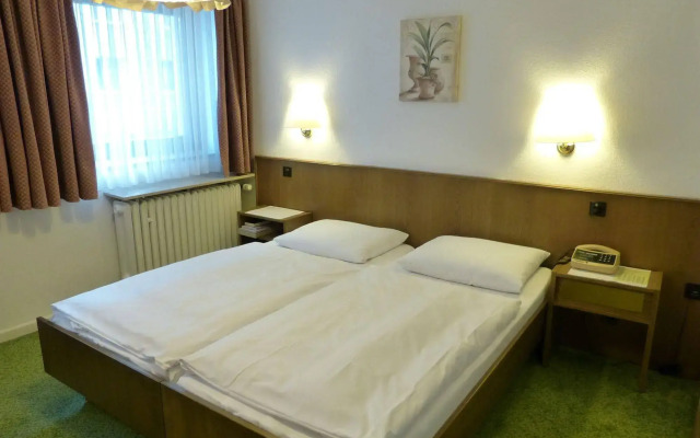 Hotel Wurms