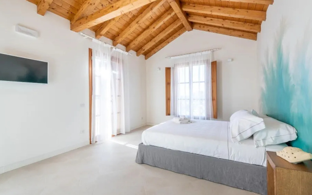 Locanda Della Meridiana - Erica