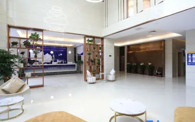 Yeste Hotel (Nanning Jiangbei Avenue)
