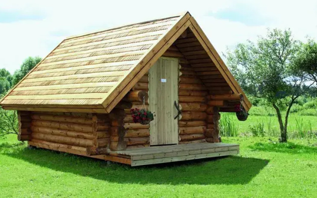 Endla Country Houses