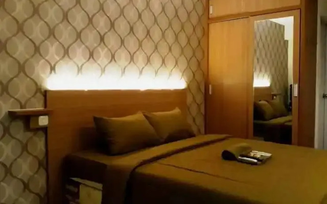Apartement Bassura City By MyRooms