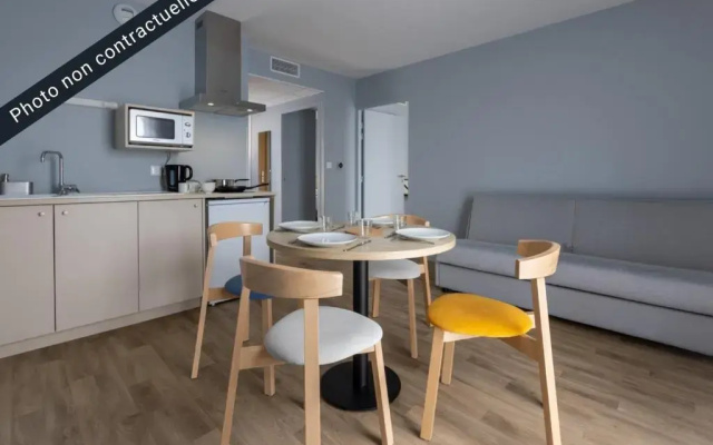 TheOriginals City Relais d'Estillac Agen