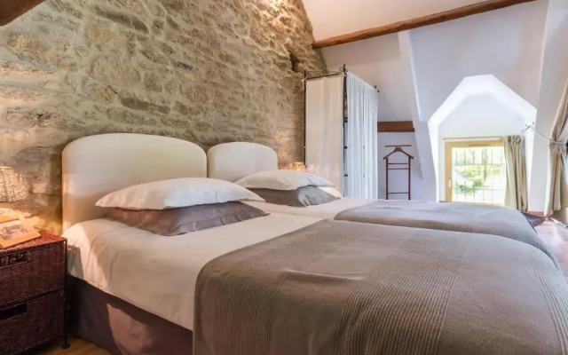 Gîte Mesquer, 4 pièces, 5 personnes - FR-1-306-843