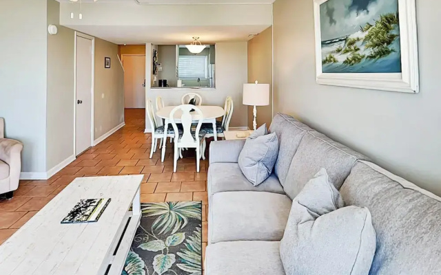 Tybee Lights 112B by Tybee Vacation Rentals